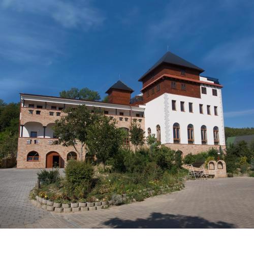 Hotel Vinař Kurdějov