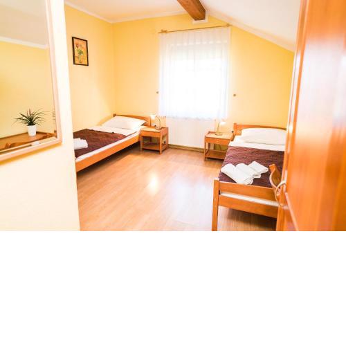 Hotel Vincentinum Novigrad na Dobri