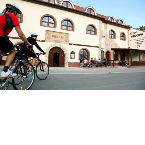 Hotel Vinopa