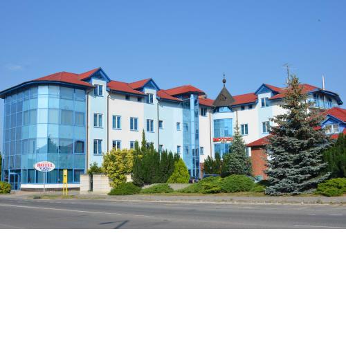 Hotel Vion