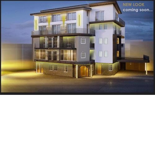 Hotel Vista Allegra