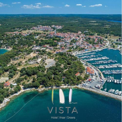 Hotel Vista