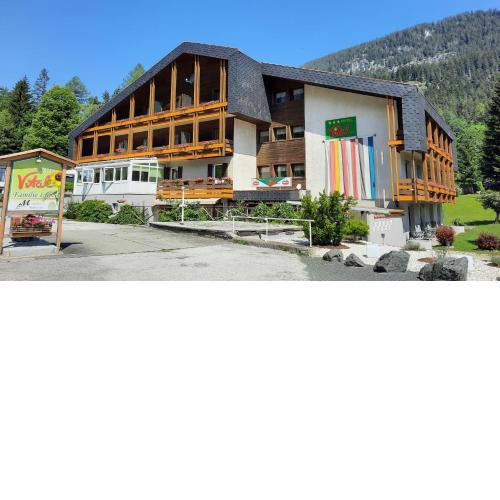 Hotel Vital Bad Bleiberg