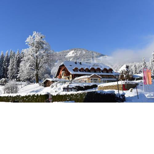 Hotel Vitaler Landauerhof