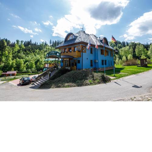 Hotel Vladimír