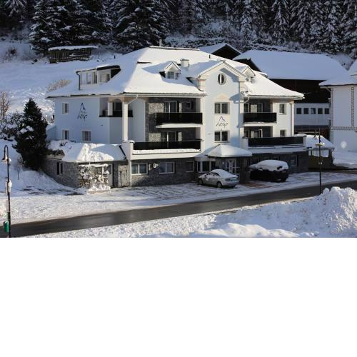 Hotel Vogt