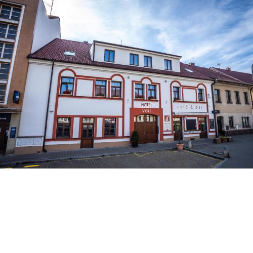 Hotel Volf