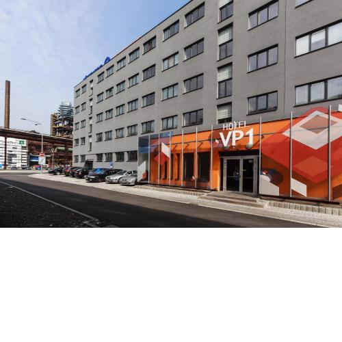 Hotel VP1