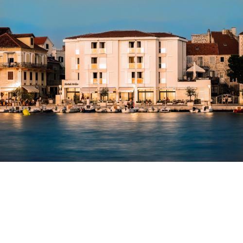 Hotel Vrilo - Adults Only
