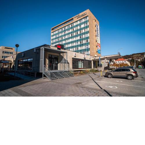 Hotel Vsacan