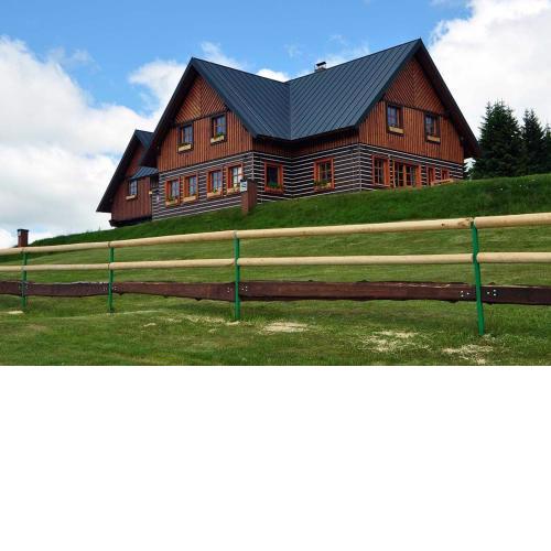 Hotel Vydrovy boudy Pec pod Sněžkou