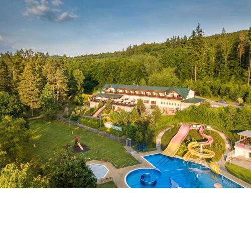 Hotel Vyhlídka