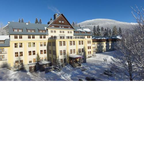 Hotel VZ Bedřichov
