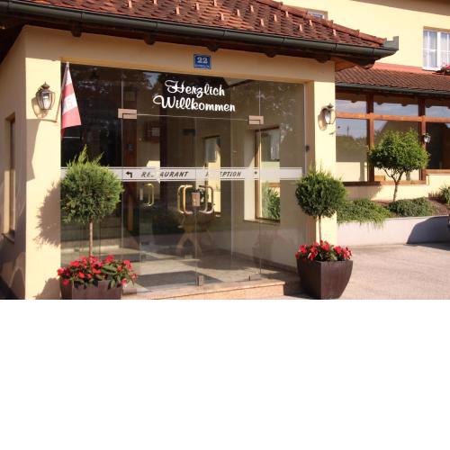Hotel Wahlmüller
