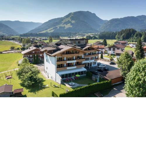 Hotel Waidachhof