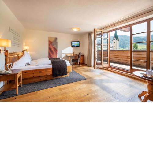Hotel Walchseer Hof