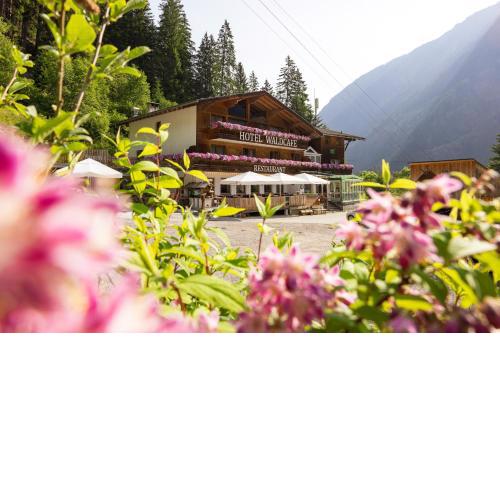 Hotel Waldcafe