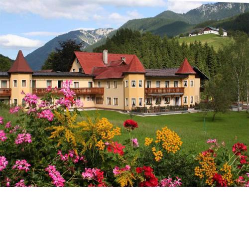 Hotel Waldesruh