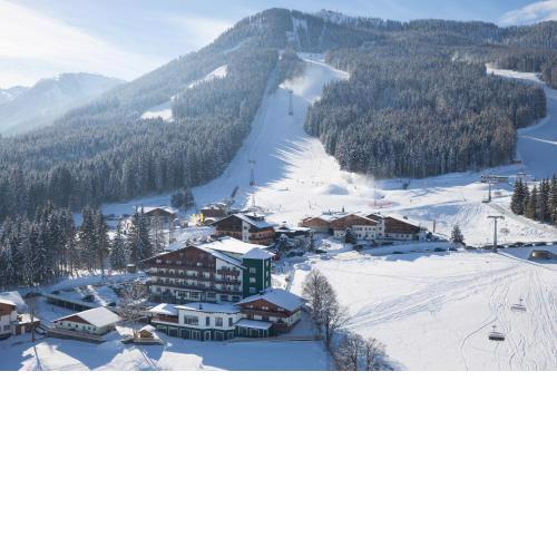 Hotel Waldfrieden