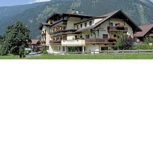 Hotel Waldheim Garni
