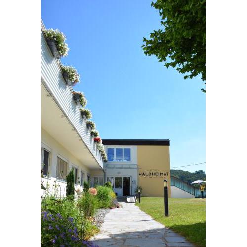Hotel Waldheimat