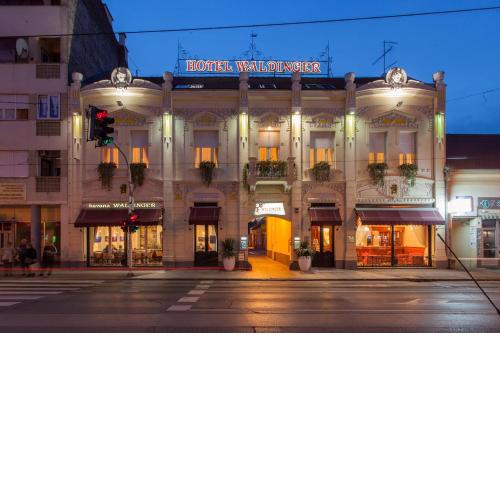 Hotel Waldinger