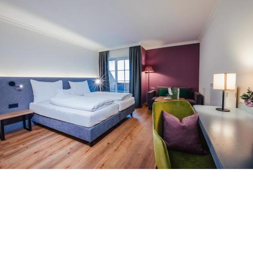 Hotel Walserwirt
