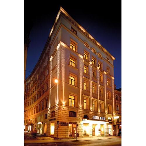 Hotel Wandl