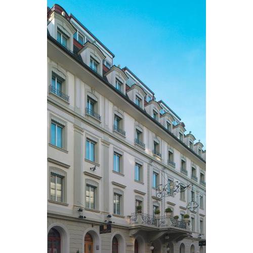 Hotel Weißes Kreuz