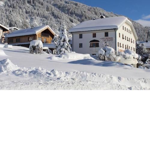 Hotel Weiler - Aktiv & Tradition