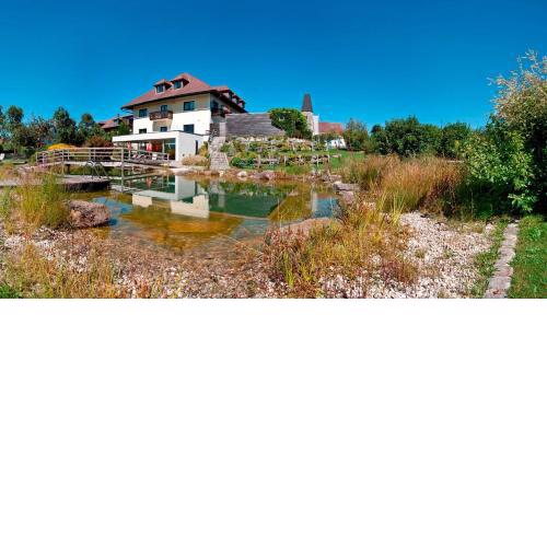 Hotel Weiss S