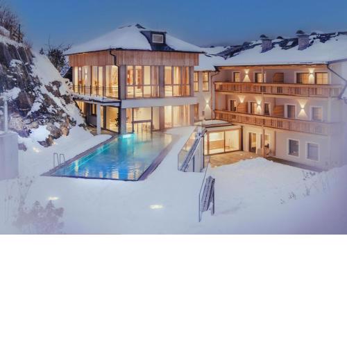 Hotel Weissenstein
