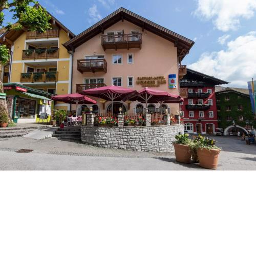 Hotel Weisser Bär