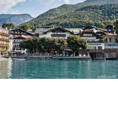 Hotel Weisser Hirsch