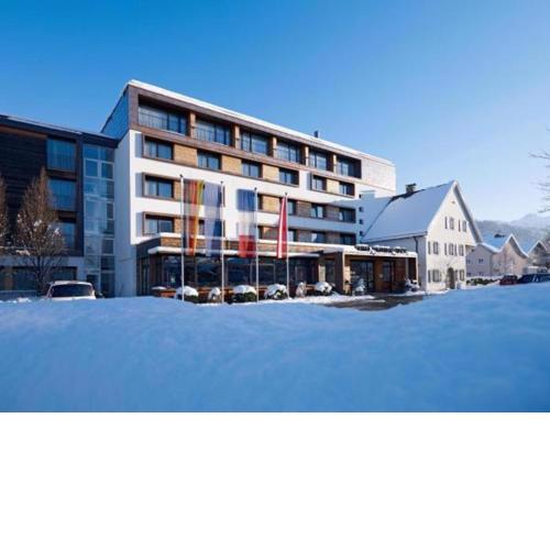 Hotel Weisses Kreuz