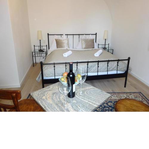 Hotel Widhof - Check-in im Hotel Nibelungenhof
