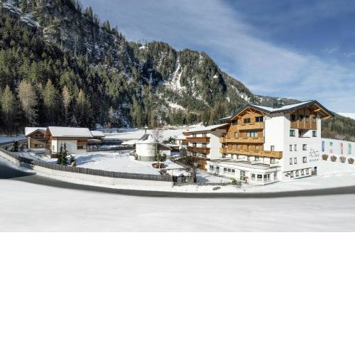 Hotel Wiese