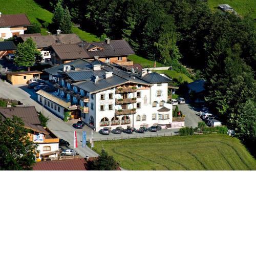 Hotel Wiesenegg