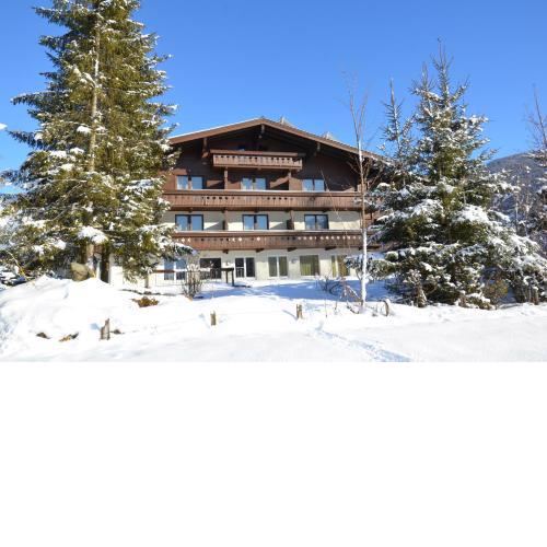 Hotel Wieser