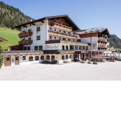 Hotel Wildauerhof