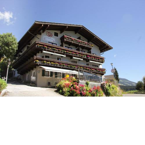 Hotel Wildrose