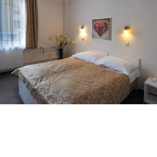 Hotel Wilhelm