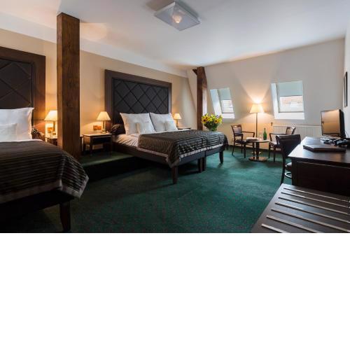 Hotel William