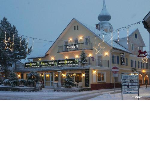 Hotel Wintergarten