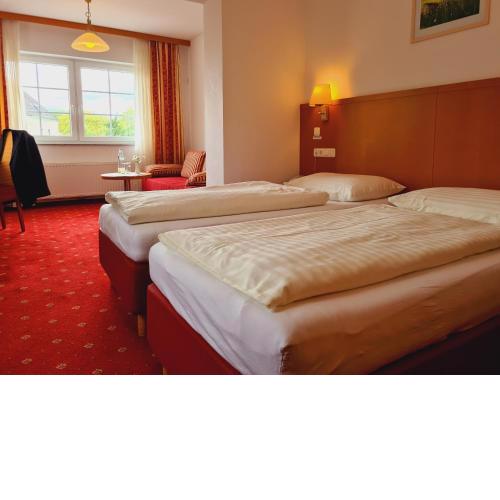 Hotel Wirt im Feld