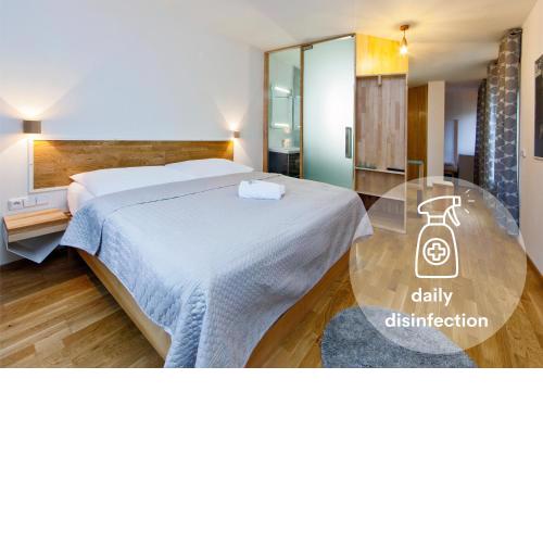 Hotel Wolf
