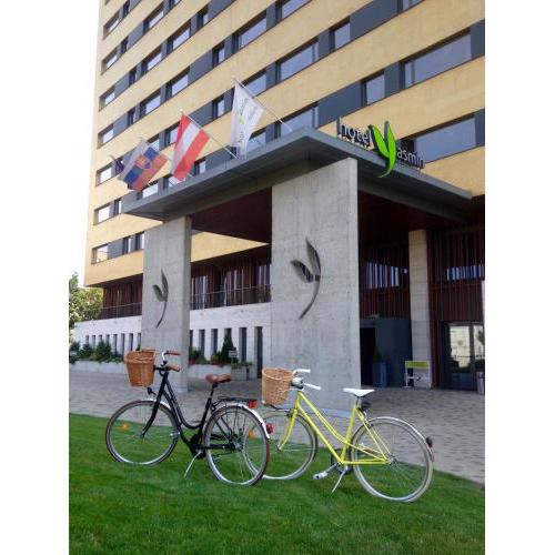 Hotel Yasmin Košice