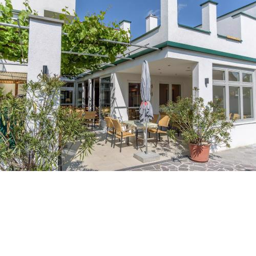 Hotel Zachs