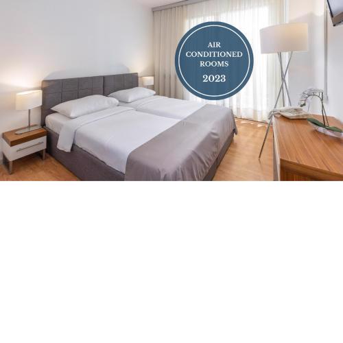 Hotel Zagreb