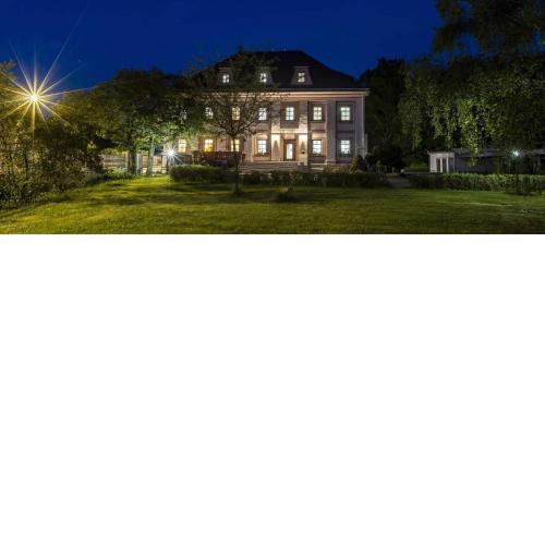 Hotel Zámeček Raspenava